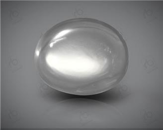 Natural Moonstone Certified 4.73 carats -88757